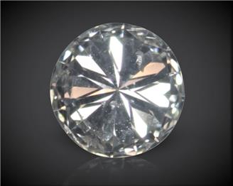 NATURAL Diamond / Heera 0.50 CTS. ( 1763 )